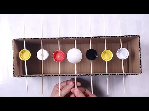 22 Easy and Fun STEM Activities for kids