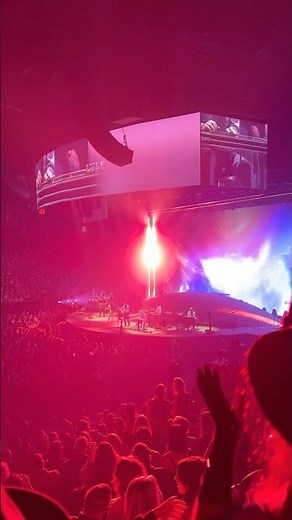 Golden Hour-Kacey Musgraves Live in Seattle 2024 #kaceymusgraves #concert #music