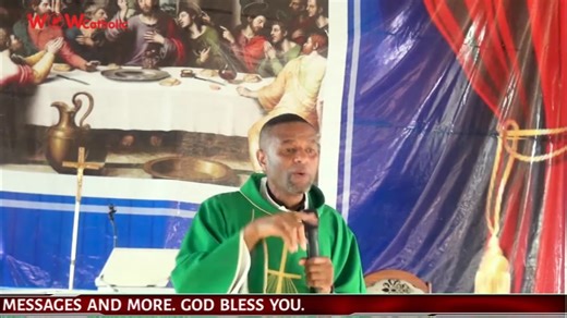 -Ready but unprepared people - Some Wisdom issues Topic:The Wise and the Foolish #fadaoluomateaching #readybutunprepared | Fada Oluoma