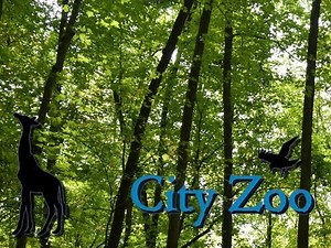 City Zoo | Part 9: African Elephants - Zoo Tycoon 2