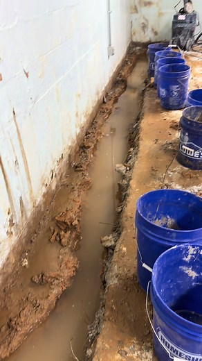 Foundation Waterproofing: Protect Your Home from Water Intrusion
