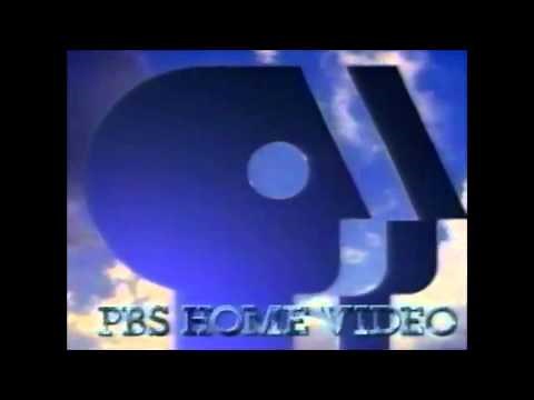 PBS Home Video Opening logo (1989-1998)