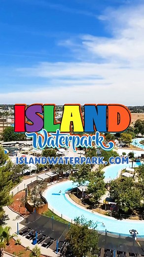 7.9K views · 50 reactions |  Dad's day out at Island Waterpark!  FREE admission for dads on Father's Day (June 18)! ️ Make Father's Day unforgettable with a splash! Bring your dad to Island Waterpark for a day of fun, laughter, and water adventures.  Limited to 1 dad per family, so gather the crew and dive into excitement together. Let's make this Father's Day a splash-tastic celebration! ‍‍ | Island Waterpark | Facebook