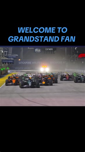 Grandstand Fan is officially live!! A new, safe space for new F1 fans but welcoming ALL F1 fans. Let’s spread love, have fun and get ready for the upcoming 2026 season! Much love! #F1 #formula1 #Formulaone #GSF #unitedstates
