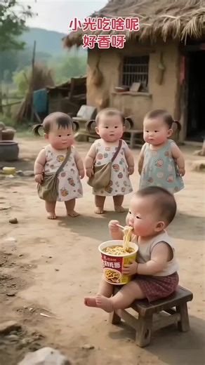 cute Baby video 1vs3 eating food video #10millionviews #littlebabycutebaby #CuteBaby #follow #littlebaby