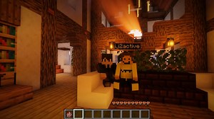 GSit-现代坐姿（座椅和椅子），躺着爬行插件！- [1.16 - 1.20.5][免费/高级]