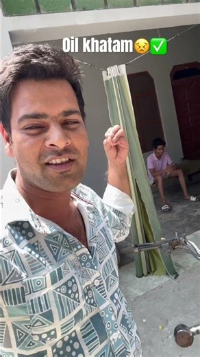 Bakwash karva lo bas bullet ka oil khatm✅#shorts #viralvideo #bulletwithannu #minivlog #shortsfeed