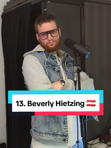 Wiener Rapper aus Hietzing: Satire und Comedy