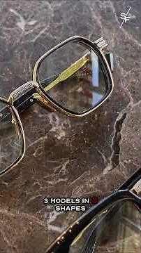 The BEST quality frames ever? Masunaga's 120th Anniversary Ultimate Luxury Glasses
