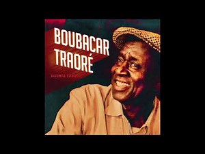Boubacar Traoré - Duna Ma Yelema