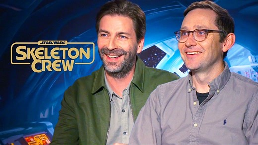 Skeleton Crew Interview: Jon Watts & Christopher Ford On Star Wars Timeline Connections And The Show's Mysteries