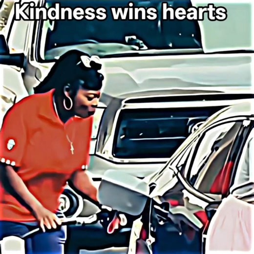 kindness wins hearts 🥹💞 || headlight (slowed) ||