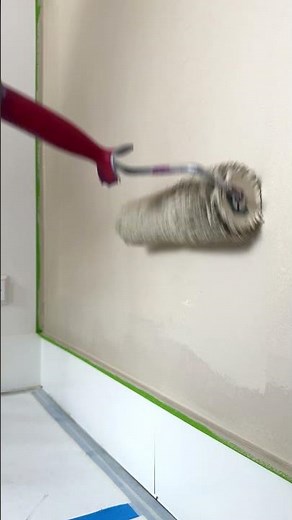 The tape dispenser for every paint and caulk job! #diy #painting #home #tools
