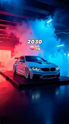 I Found The Secret To Living Like This In 2030! 💸🚗 #wealth #dreamlife #2030