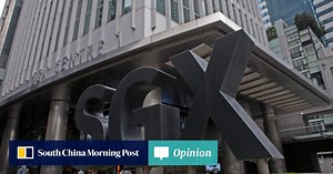 The View | How Singapore’s ‘zombie’ stock exchange is undermining its financial hub dream