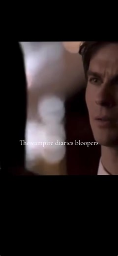 Part 2 #funn #goviral #tvd #thevampirediaries #bloopers | The Vampire Diaries Bloopers