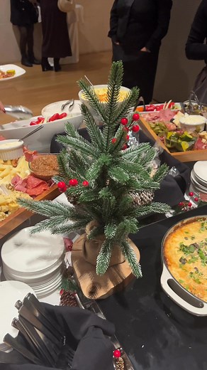 1.1K views · 16 reactions | 'Tis the season to be jolly at the...