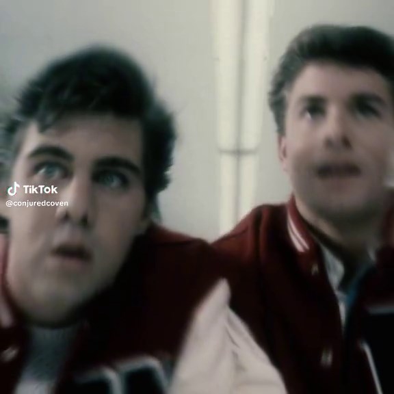 Jason Dean Heathers Costume Edit | Conjured Coven