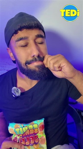 @TEDi Süssigkeiten geben Power 💪🏾 Speicher dir das Video wenn du die Snacks später auch testen willst #tedi #snacks #süßigkeiten #snacktest #tastetest
