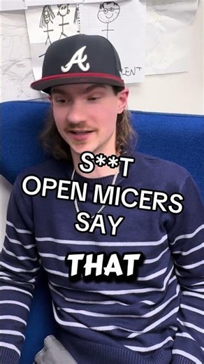 How accurate are these things that open mic comedians say?