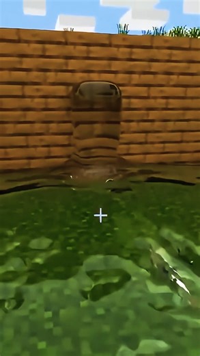 Agua #realista en #minecraft