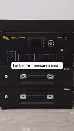 59K views · 76 reactions | Are you prepared for a power outage?...