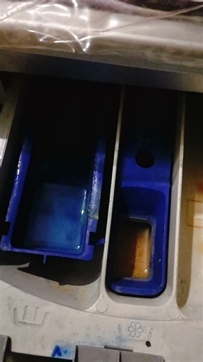 IFB Washing Machine Features #shortsvideo #shortsfeed #trending