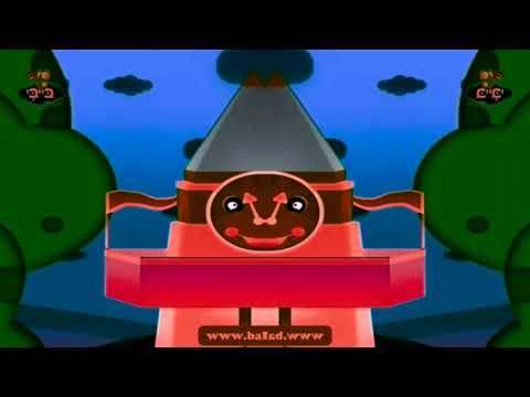 Preview 2 Baby TV ident 2009 in Confusion