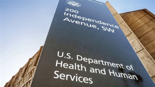 How HHS job cuts will impact how government handles disease prevention