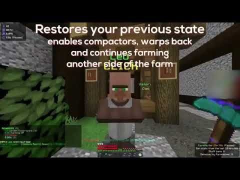 Hypixel Skyblock Dupe Glitch WORKING 2025