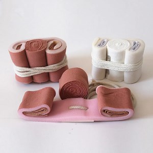 [Hot Item] TPS Medical Skin Traction Kit Suitable for Children and Adults, with Adhesive Plaster, Directly Sold by The Manufacturer