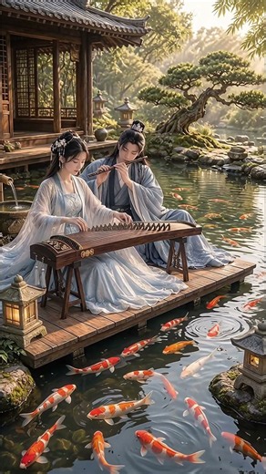 Calm Music for Sleep #relaxingmusic #flutemusic #chineseinstrumental
