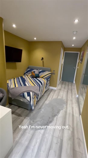 Carlton Building - Nottingham Available for 2026-2027 £228-238 per week #nottingham #ntu #universityofnottingham #nottinghamtrent #notts