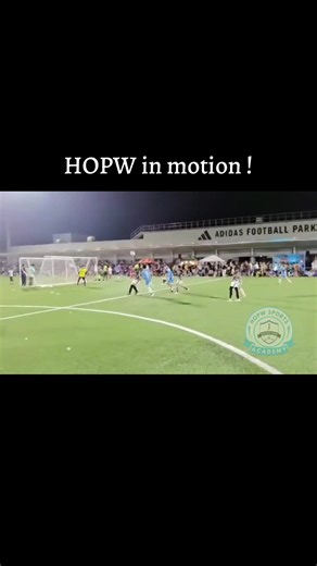 Its a Penalty Goal ! #hopw #football #highlight #footballtiktok