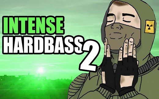 CHEEKI BREEKI HARDBASS 2