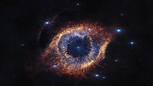 Fulldome trailer for the IMAX® 3D movie Hidden Universe