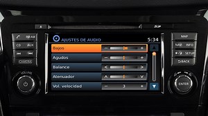 Conoce las funciones del Monitor Avanzado de Asistencia al Conductor de Nissan X-TRAIL  #Tutorial #Xtrail #Nissan | Nissan Torres Corzo Aguascalientes | Facebook