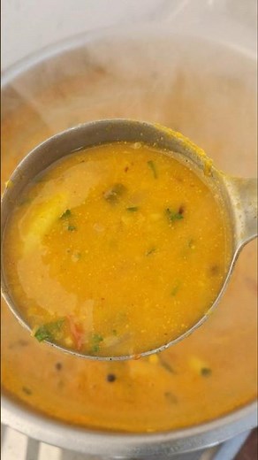 Easy and Comforting Simple Dal for Everyday Cooking