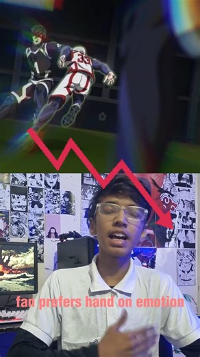 CGI is Bad in Anime 🤮🤮 #anime #animation #jujutsukaisen #cgianimation