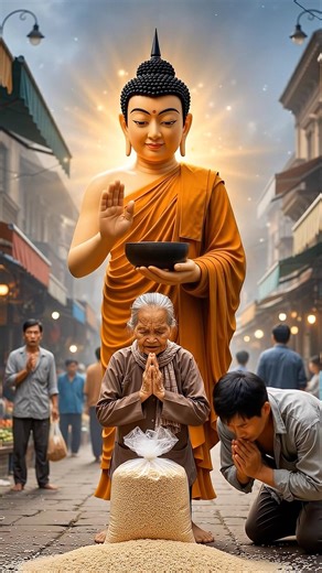 When Greed Falls, Karma Rises | Khi Lòng Tham Gục Ngã, Nhân Quả Lên Ngôi