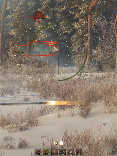 Master FV4005 10 392 DMG, 7 Kills, 1266 EXP | Ultra HD 4K World of Tanks Replay WoT Best #Shorts 2 #Shorts #Short #tanks #gameplay #short #game #wot #worldoftanks #FV4005StageI