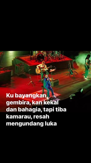Kembalikan Hatinya. | Exists
