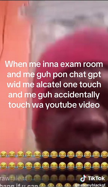 #fyp | wipes man phone