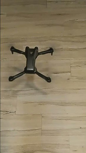 Deerc d96 drone testing #shortsviral #shorts