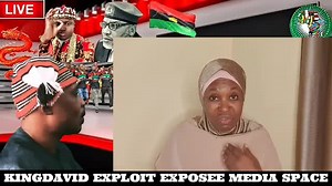 AN EYE OPENER FOR THE BIAFRANS AND INDIGENOUS NIGERIANS ALIKE WHY THE MUST FIGHT FOR PERMANENT FREEDOM NOT ELECTION TEMPORARY RELIEF, WATCH WITH UNDERSTANDING | KING DAVID Exploit Exposee
