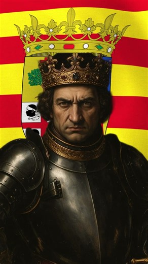 Alfonso I of Aragon: The Warrior King of the Spanish Reconquista