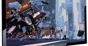 Sharp Aquos LC-46LE630E : meilleur prix, test et actualités