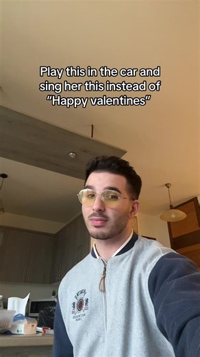 A Unique Valentine's Day Car Playlist