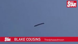 UFOs: ‘We could be surrounded by alien lifeforms’ says expert