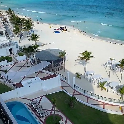 Cancun Wedding Packages